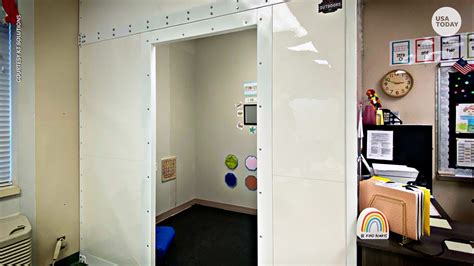 Panic Rooms