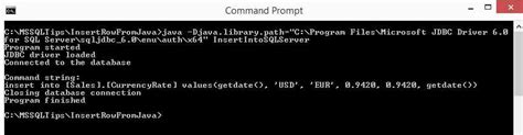 Image result for Execute SQL File Java