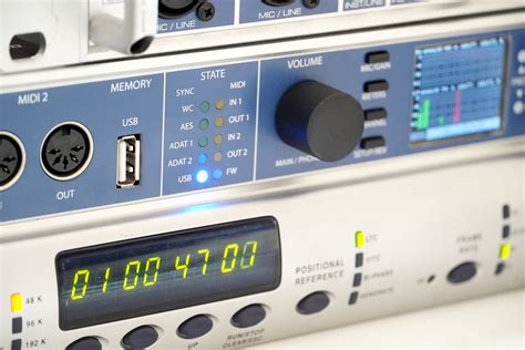 Timecode Sync 的图像结果