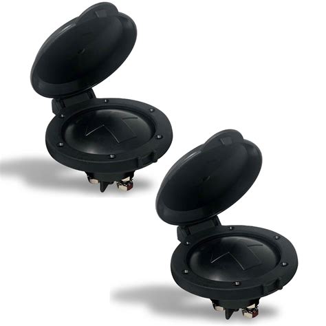 Buy Five Oceans Marine Anchor Windlass Deck Foot Switch Heavy Duty ...