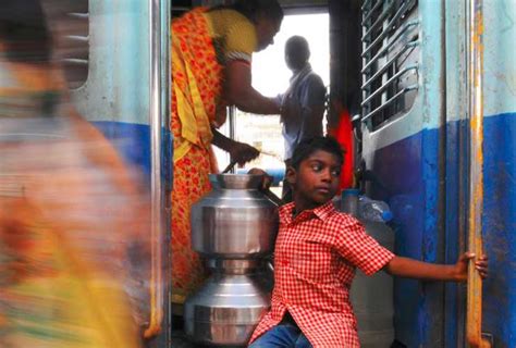 This 10YO Is Forced To Travel 14Kms Daily For Just 2 Cans Of Water Its ...