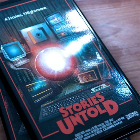 Stories Untold