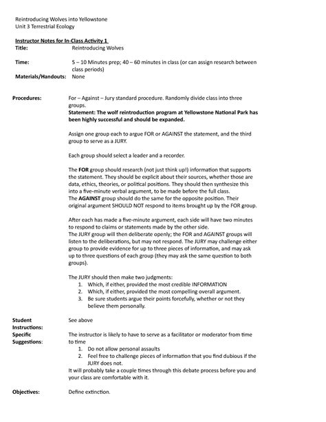 Image result for How Reintroducing Wolves Changed Yellowstone