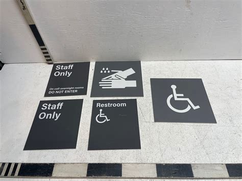 Image result for General Signs