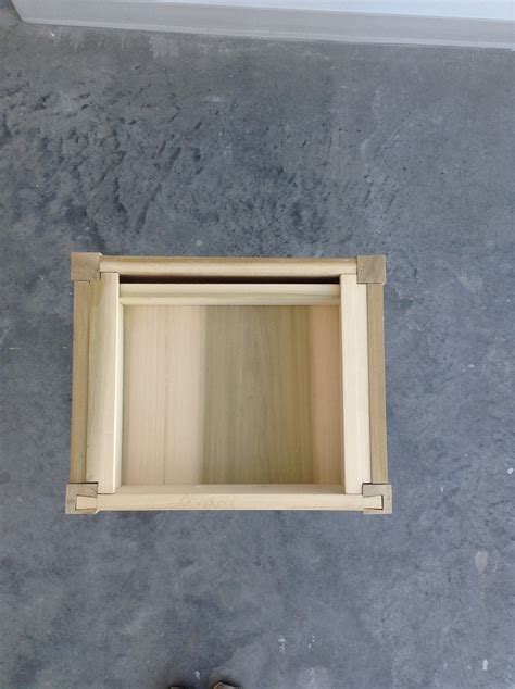 Build Shaker Table 的图像结果