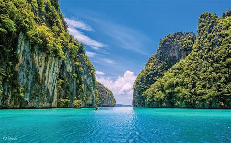 Phi Phi and Khai Islands Tour by Speedboat - Klook India