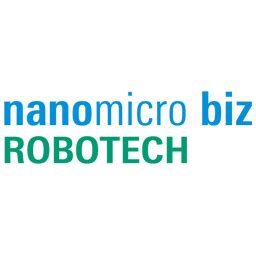 Nanomicro biz / ROBOTECH 2015