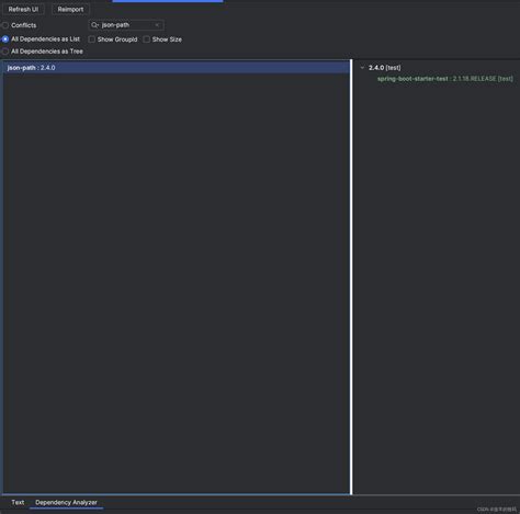 NoClassDefFoundError in Java 的图像结果