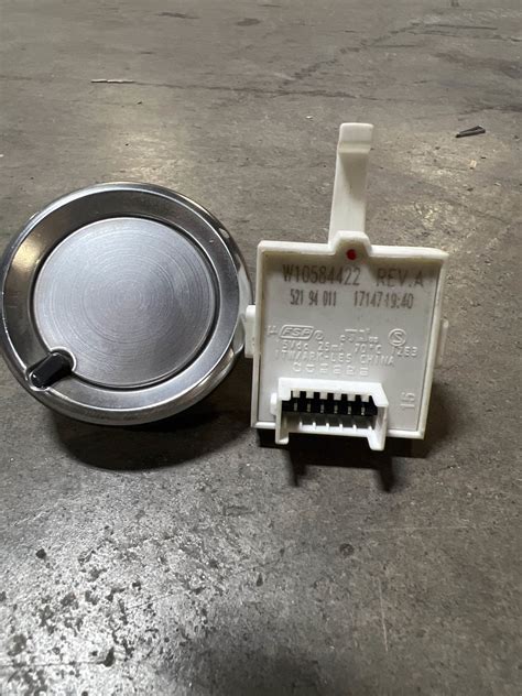 Image result for Maytag Washing Machine Switch