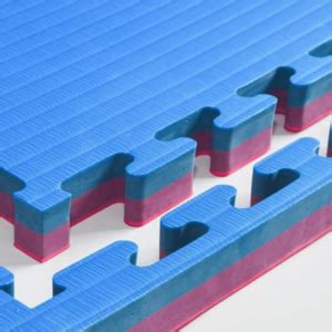 Karate and Taekwondo mat Aryan Sports