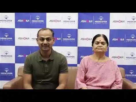 Best Inguinal Herniotomy Doctors in Nashik - Medicover Hospitals