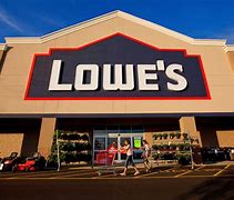 Image result for Www.Lowes.com