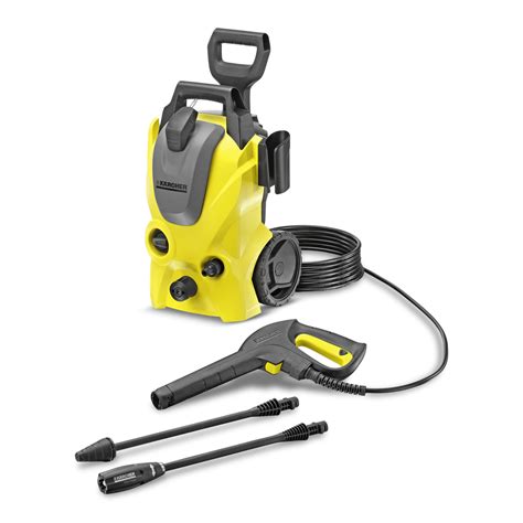 Karcher K 3 Premium High Pressure Washer - Direct Cleaning Solutions