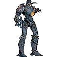 Buy NECA Pacific Rim Series 5 Anchorage Attack Gipsy Danger 7" Deluxe ...