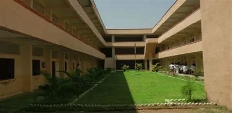 E.G.S. Pillay College of Pharmacy Nagapattinam Campus: Photos, Virtual Tour