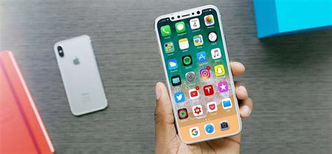 Top 5 Cases Covers To Protect Your iPhone X From Accidental Drops Scratches