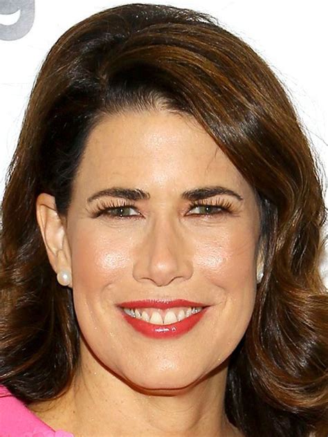 Melissa Fitzgerald - Actress