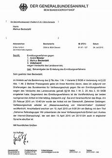 in fremden namen auf fremde rechnung generalbundesanwalt stoppt ermittlungen gegen netzpolitik in fremden namen auf fremde rechnung generalbundesanwalt stoppt ermittlungen gegen netzpolitik