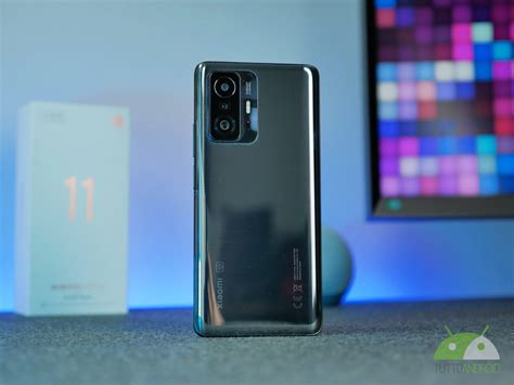 Oppo A94 5G - Scheda Tecnica