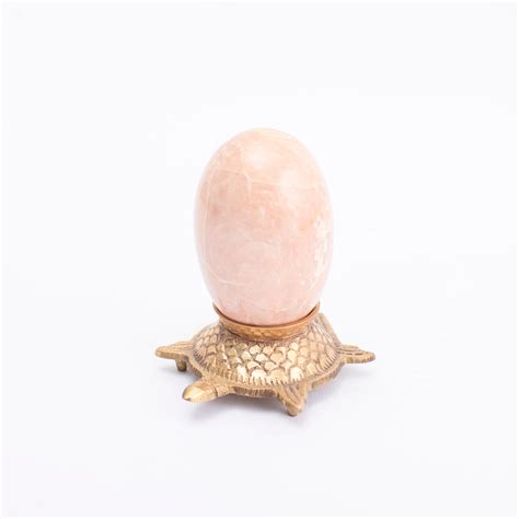 Moonstone Shivalingam – Love Rocks