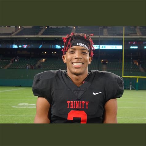 Euless Trinity Football 2022