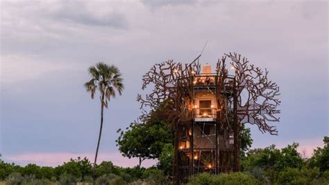 15 Luxurious Villas You Can Rent Around The World