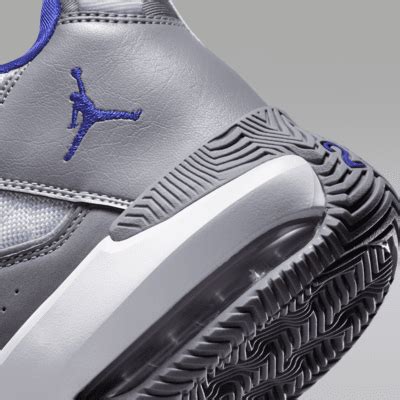 Jordan Stay Loyal Shoes. Nike IN