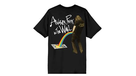 Ozzy Osbourne Merch Store Drops Limited Roger Waters Diss Item - AXS TV
