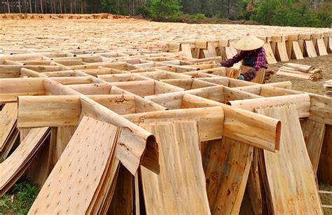 2015年我国木材加工行业概况及现状分析 【批木网】 - 木业行业 - 批木网