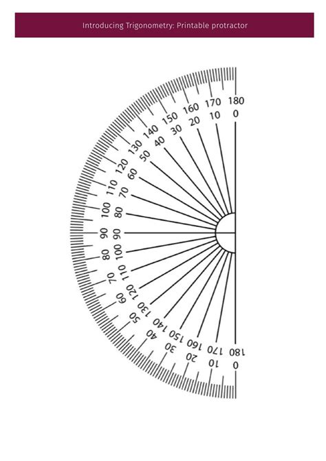 Image result for Interior Angles Using Full Circle Protractor