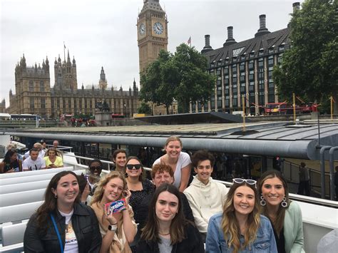 Intern Abroad in London: Mia's Experience - Academic Programs International