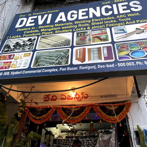 Devi agencies, secunderabad - Order Online