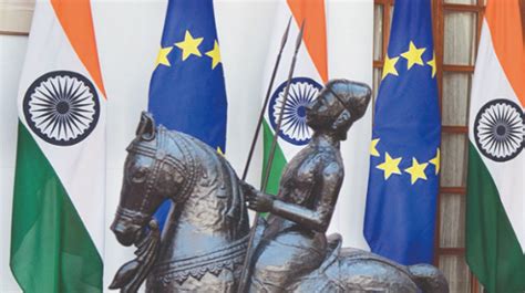 India, EU conclude 14th round of talks for trade pact in Brussels