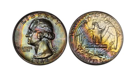 1962 Quarter Value: How Much Is a 1962 Silver Quarter Worth?