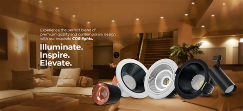 Buy Led Bedroom Lights (Wall and Ceiling Lights) | Crompton