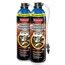 BioAdvanced 18-oz 3In1 Termite Foam 18oz Carpenter Bee, Ant and Termite ...