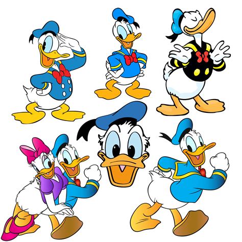 Image result for Donald Duck Animation