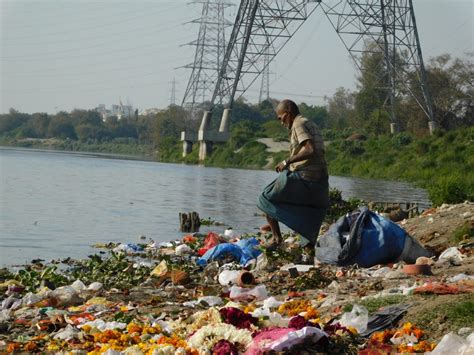 No move to restore Yamuna's natural flow, emphasis only on 'clean up ...