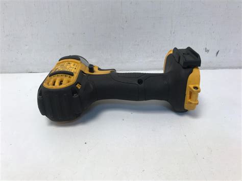 DeWalt DCF885 XR Li-Ion Cordless 18V Impact Driver