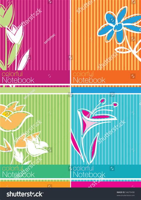 Colorful Notebook 的图像结果
