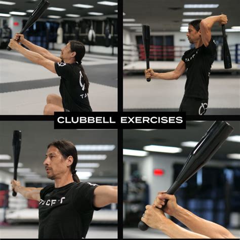 Clubbell Flow 的图像结果