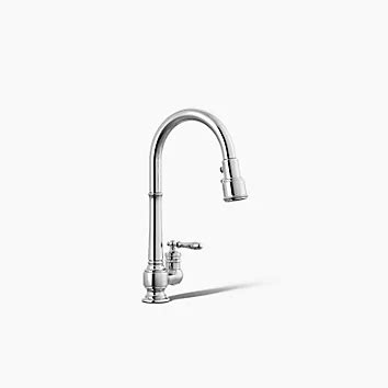 Artifacts Kitchen Faucets | KOHLER