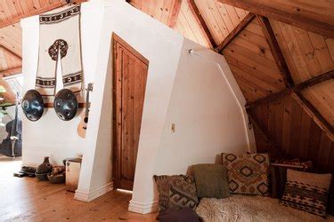 This Cali Canyon Geodesic Dome Is Refreshingly Unexpected | Hunker