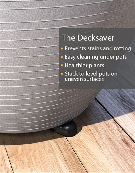 Buy Planter Toes (Pack of 12) – Elevate Your Plant Pots