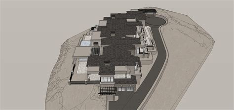 Custom Residence – Firerock Country Club – Fountain Hills, Arizona ...