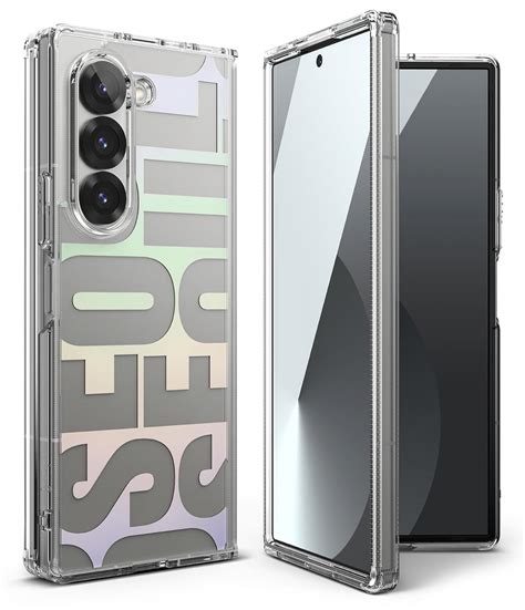 Samsung Galaxy Z fold 6 Case Collections