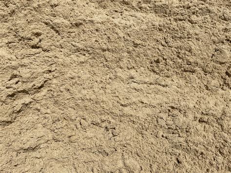 All Purpose Sand - Halter Materials