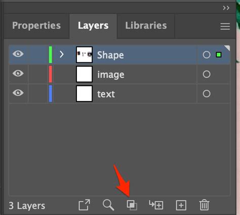 Illustrator Clipping Mask Tutorial 的图像结果