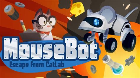 Image result for Mouse Bot Lab 10