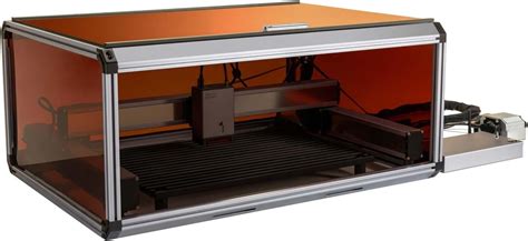 Snapmaker Ray (20W) Laser Engraving and Cutting Version with Enclosure ...